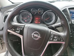 Opel Insignia 2.0 CDTI 130k Sport - 8