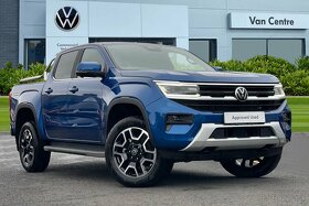 Letní sada vw Amarok R20 + Ford Ranger 6x139,7 + nové pneu - 8