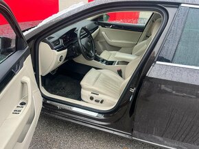 Skoda Superb 2.0TDI 4x4 L&K 2019 120tis km PANO COCKPIT - 8