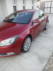 Insignia 2.0 cdti, 96kw - 8