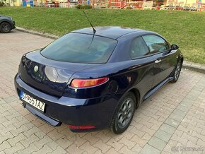 Predam alfa romeo gt pompripade vimenim za vekšie - 8