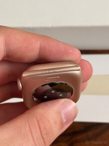 Apple Watch 10 42mm Rose Gold - 8