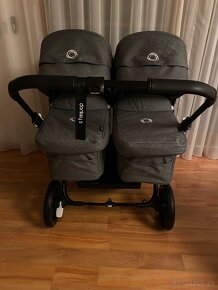 Bugaboo Donkey 5 twin / duo / mono - 8