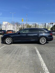 a4 b9 2.0tdi - 8