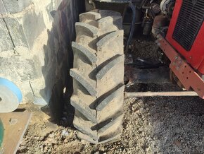 Predam pneu 340/85r24 - 8