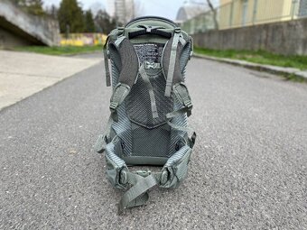 Turistický nosič THULE Sapling a DEUTER - POŽIČOVŇA PRENÁJOM - 8