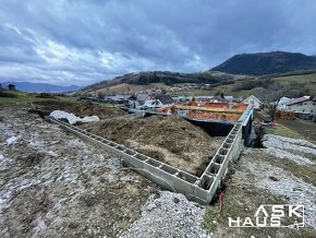 Realizácie - Základová doska rýchlo a kvalitne - 8