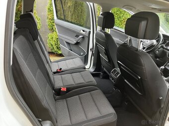 Volkswagen Touran 1.6 TDi - 8