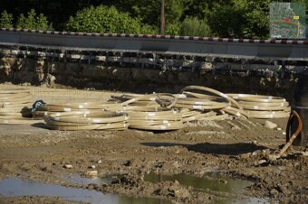 Betonárske kompozitné roxory, výstuže, kari siete - 8