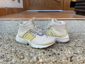 Nike Air Presto Mid Utility Tan/Beige - 8