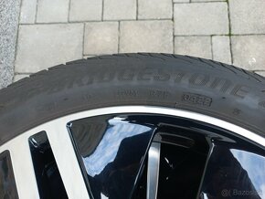 BMW i3 Styling 430 letní sada 20, pneu Bridgestone, TOP - 8