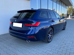 BMW 320d Touring xDrive mozny odpocet dph - 8