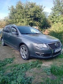 Volkswagen Passat B6 2.0tdi 103kw vymenim - 8