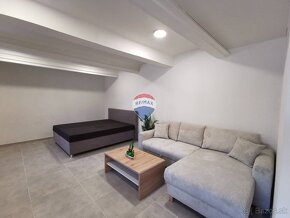 Na prenájom zrekonštruovaný 2 izbový byt, 40m2, ul. Šoltésov - 8