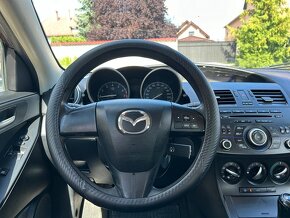 Mazda 3 1.6 MZR CE✅ - 8