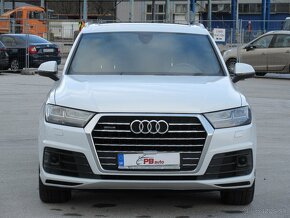 Audi Q7 3.0 TDI 272k quattro tiptronic 8-st - 8