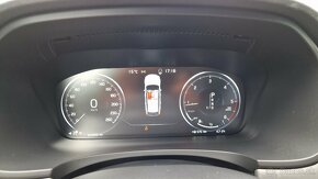 Predám Volvo V90 D3 2.0L FULL LED, VIRTUAL,KOŽA Momen - 8