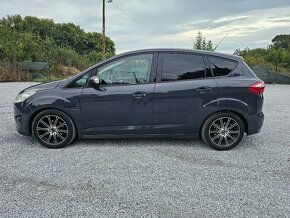 Ford C-max 1,6 diesel - 8