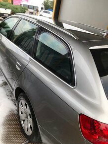 Audi A6 C6 quatro 3,0tdi - 8