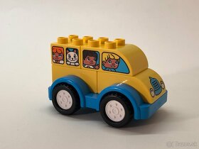 Lego duplo - 8