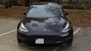 Tesla Model 3✅Long Range✅DPH✅160 000km - 8