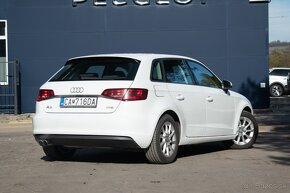 Audi A3 Sportback 1.4 TFSI 122k Attraction - 8