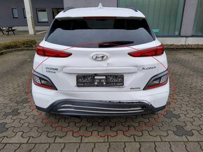 Hyundai KONA 1.6 CRDI - business - 8