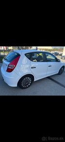 HYUNDAI I30 BENZIN 1,4 BENZIN ROK 2011 - 8