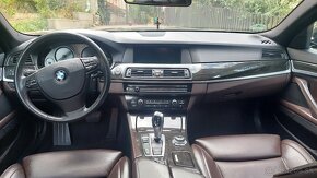 BMW F11 530D XDrive INDIVIDUAL - 8