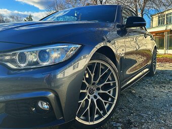 BMW 428i xDrive 2014 Msport - 8