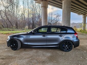 Bmw 1 E87 120d M-Packet 2.0 120kw - 8