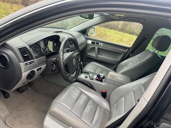 2006 Volkswagen Touareg 3.0 TDI A/T - 8