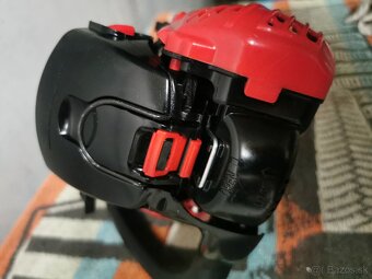 Shindaiwa 251TCS motorova pila - 8