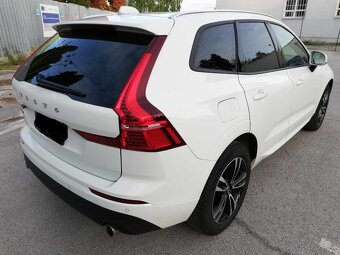 Volvo XC60, 140KW, A/T - 8