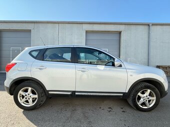 NISSAN QASHQAI 1.5 DCI 78kW - 8