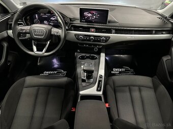 Audi A4 Allroad 2018 2.0 TDI - 8