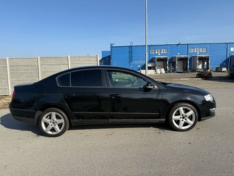 Passat b6 1.9tdi bez dpf - 8