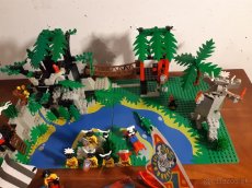 Lego Pirates Islanders - 6262, 6278 - 8