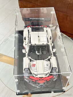 Lego Technic - 8