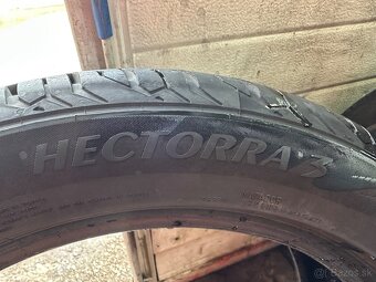 205/50R17 letne - 8