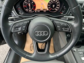 Audi A4 Avant 2.0 TDI 190k quattro S tronic Virtual Cockpit - 8