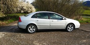 Citroen C5 - 8