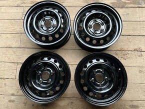 Hyundai, KIA, 5,5x15, 5x114,3 ET47 - 8