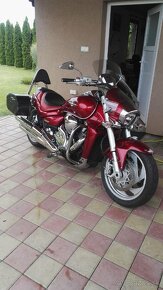 Suzuki VZR1800 - 8