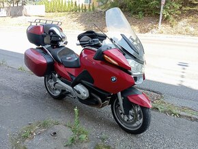 BMW R 1200rt - 8