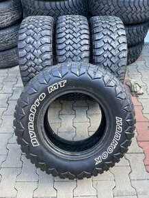 265/70 R16 Hankook Dynapro M/T - 8