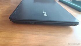 Notebook Acer Aspire F5-573G-599T - 8