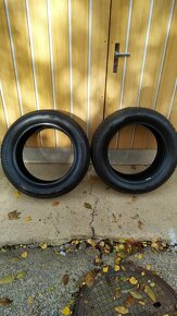 255/50 R19 Bridgestone zimne pneumatiky - 8