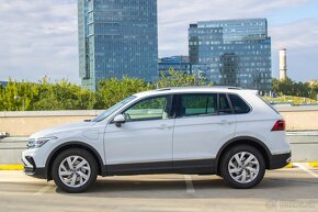 Volkswagen Tiguan 1.4 TSI eHybrid 245k Elegance-DSG - 8