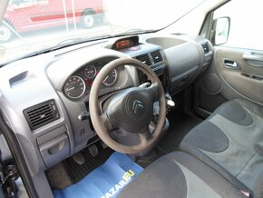 Citroën Jumpy 2.0 HDi 94kW L2H1 Možný odpočet DPH.klima - 8